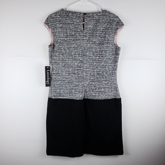 Luxology Dress - Picture 4 of 8